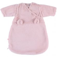 Gigoteuse chaude Mix & Match rose TOG 2-3,5 (50 cm)  par Noukie's