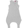 Gigoteuse hiver Steppee gris chiné TOG 2,5 (18-36 mois) - Tommee Tippee