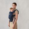 Porte-bébé Omni Deluxe Coton Midnight Ergobaby Ambiance 9