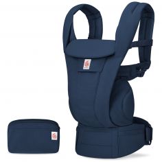 Porte-bébé Omni Deluxe Coton Midnight - Ergobaby