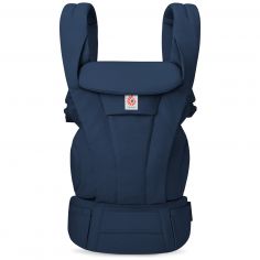 Porte-bébé Omni Deluxe Coton Midnight