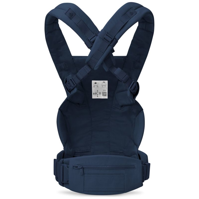 Porte-bébé Omni Deluxe Coton Midnight Ergobaby Produit 7