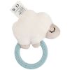Hochet avec anneau de dentition Sheepy Bleu Done by Deer Produit 3