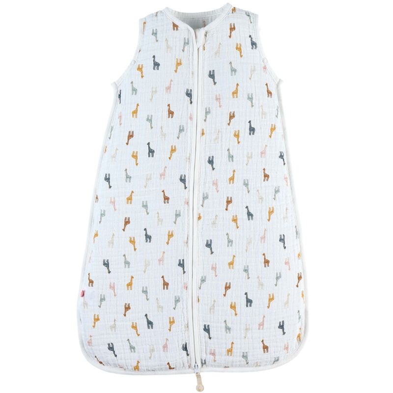 Gigoteuse légère Mix & Match Girafes TOG 1 (70 cm) Noukie's