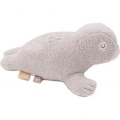 Peluche d'activités Deepsea Seal - Jollein