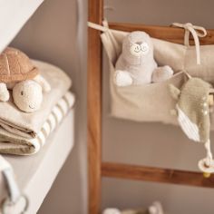 Peluche d'activités Deepsea Seal