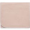 Couverture en coton Pale Pink (100 x 150 cm) - Jollein