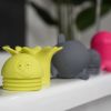 Jouets de bain en silicone Büddies (6 pièces) - Reconditionné BBLUV Produit 8
