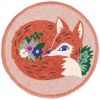 Trousse scolaire Renard Djeco Produit 2