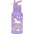 Gourde isotherme Rêves de licorne (350 ml) - A Little Lovely Company
