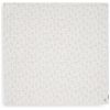 Lot de 2 maxi-langes en gaze de coton Miffy Moments Light Terra (115 x 115 cm) Jollein Produit 3