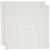 Variation Terracotta, écru du produit Lot de 2 maxi-langes en gaze de coton Miffy Moments Light Terra (115 x 115 cm) de la marque Jollein