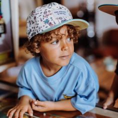 Casquette Jungly (9-18 mois)