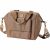 Variation Beige du produit Sac à poussette Pure Khaki de la marque Elodie Details