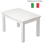 Ma première table Montessori enfant (60 x 40 cm)