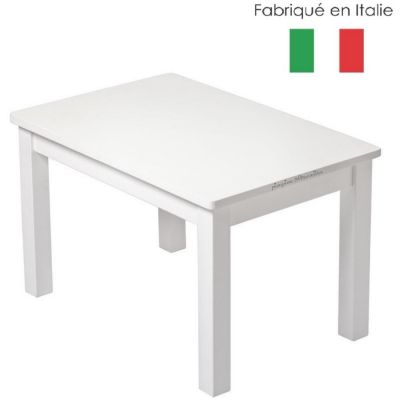 Ma première table Montessori enfant (60 x 40 cm)  par Pioupiou et Merveilles