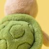 Peluche Thimble la tortue (16 cm) Jellycat Ambiance 2