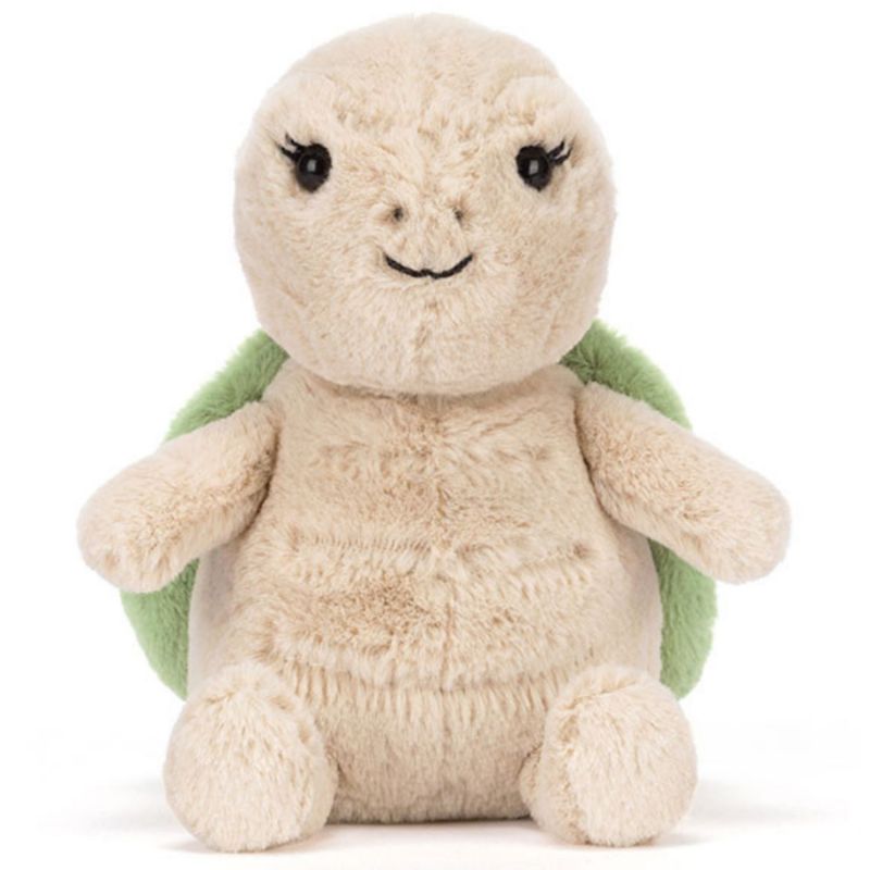 Peluche Thimble la tortue (16 cm) Jellycat Produit 3
