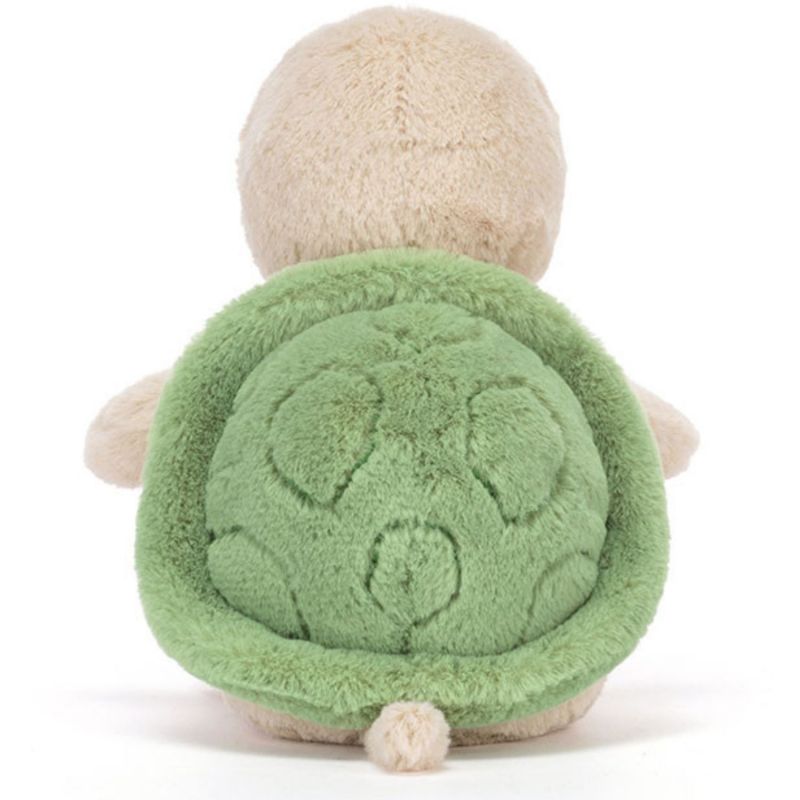 Peluche Thimble la tortue (16 cm) Jellycat Produit 4