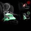 Siège-auto PALLAS G2 I-SIZE Fog Grey light grey Cybex Ambiance 2
