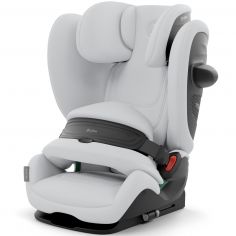Siège-auto PALLAS G2 I-SIZE Fog Grey light grey - Cybex