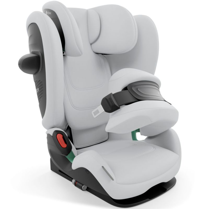 Siège-auto PALLAS G2 I-SIZE Fog Grey light grey Cybex Produit 8