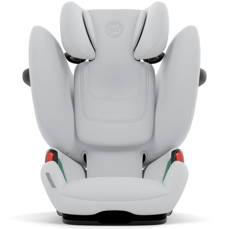 Siège-auto PALLAS G2 I-SIZE Fog Grey light grey Cybex Produit 9
