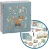 Boîte d'activités créatives XL Forest Friends Little Dutch Produit 3