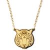 Collier Tigre (Plaqué or 18 carats) Mava Produit 1