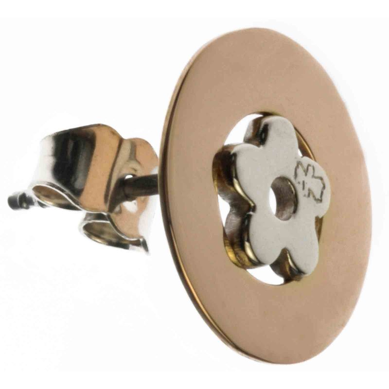 Boucles d'oreilles Bulles motif au choix Loupidou