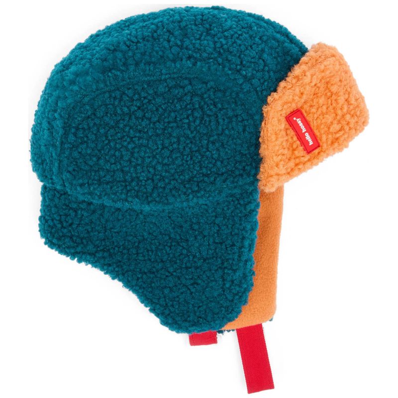Chapka Cozy Charly (9-18 mois) Hello Hossy Produit 1