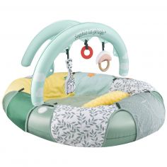 Tapis d'éveil Cocoon'aire - Sophie la girafe