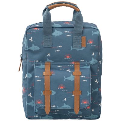 Sac à dos bébé Shark