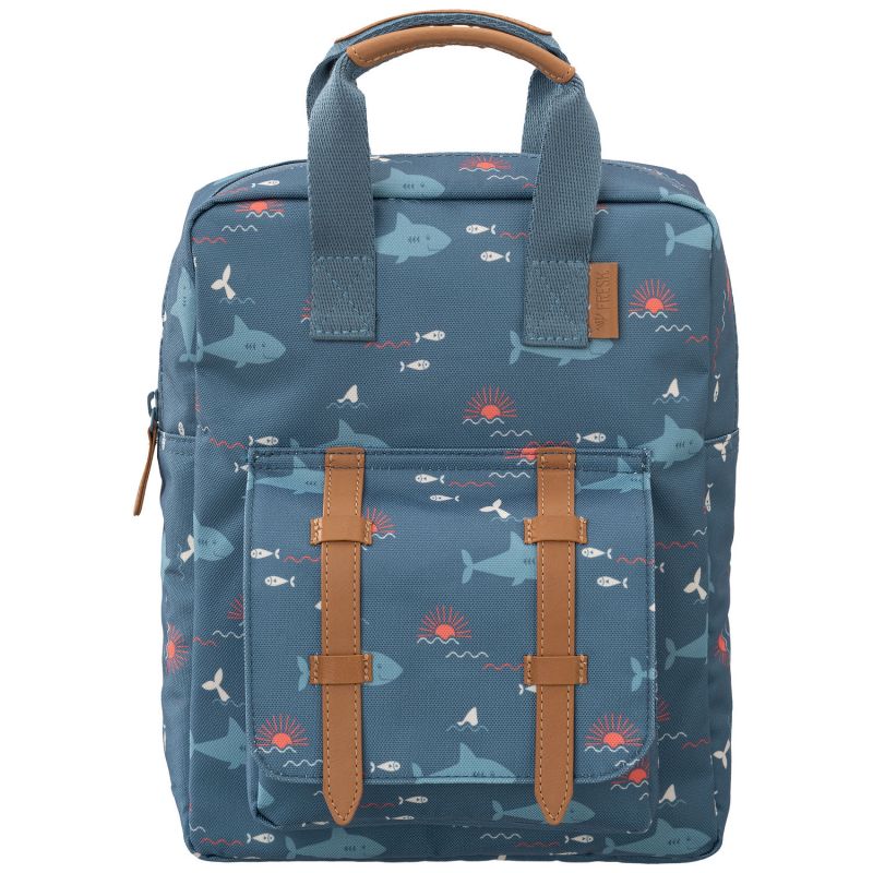 Sac à dos bébé Shark Fresk Produit 1