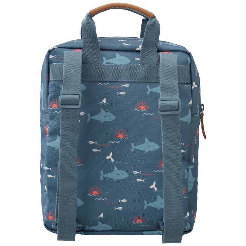 Sac à dos bébé Shark Fresk Produit 2