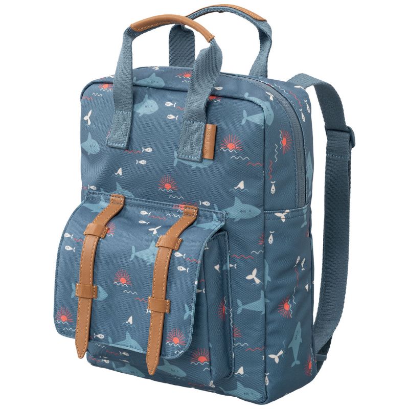 Sac à dos bébé Shark Fresk Produit 3