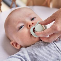 Lot de 2 sucettes phosphorescentes en latex Sky-Sage (6 mois et +)