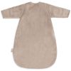Gigoteuse à manches amovibles Velvet Milky Coffee (0-3 mois) Jollein Produit 4