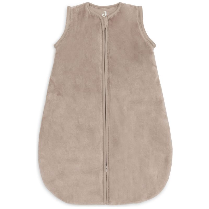 Gigoteuse à manches amovibles Velvet Milky Coffee (0-3 mois) Jollein Produit 3