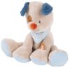 Peluche Jim le chien (22 cm) - Nattou