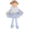 Poupée souple Agathe Les Petites Précieuses (30 cm)  par Jolijou