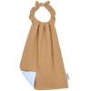Serviette de cantine Gaze Camel Atelier Wagram Produit 1