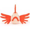 Peluche Lois le poisson-lion (14 cm) Jellycat Produit 2