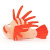 Peluche Lois le poisson-lion (14 cm) Jellycat Produit 4