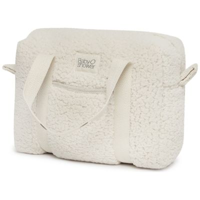 Sac à poussette Camila Mouton Babyshower