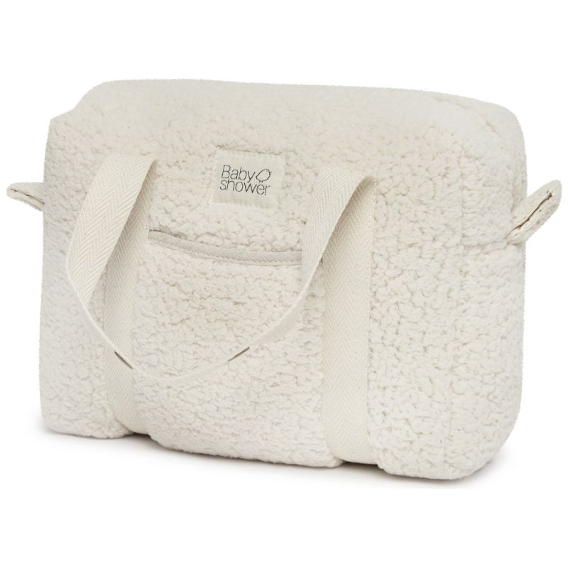 Sac à poussette Camila Mouton Babyshower Produit 1
