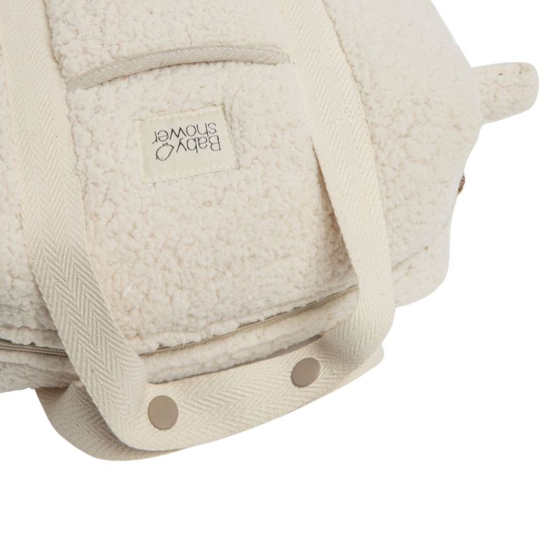 Sac à poussette Camila Mouton Babyshower Produit 2