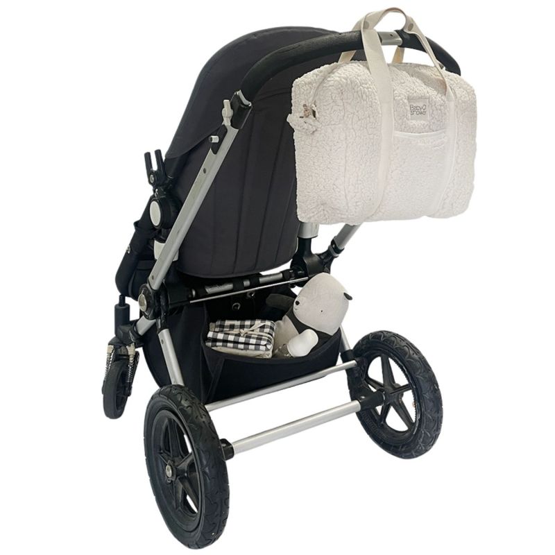 Sac à poussette Camila Mouton Babyshower Produit 3