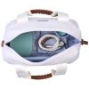 Sac à langer Mommy Club Signature Teddy Offwhite Childhome Produit 8