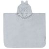 Poncho de bain en éponge Miffy Cloudy Blue (1-3 ans) Jollein Produit 1
